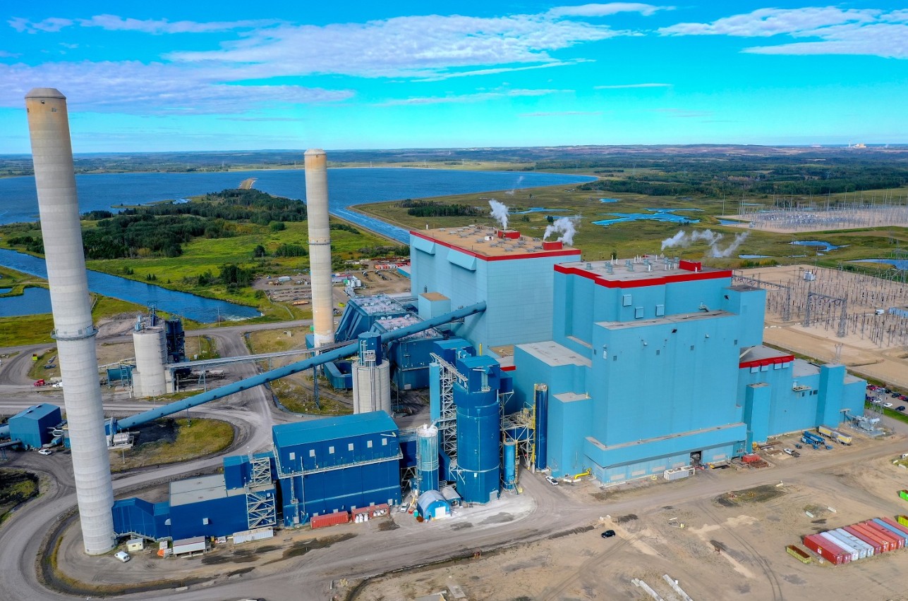 Como a Enbridge inova em tecnologia de carbono